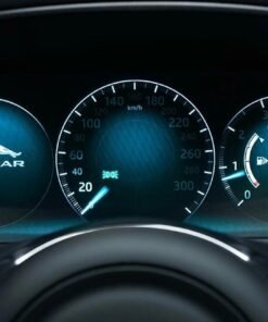 Digital Drivers Display