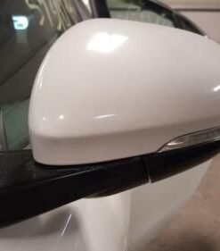 Power Folding Mirrors