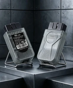 JLR Enet Wif Adaptor Type C