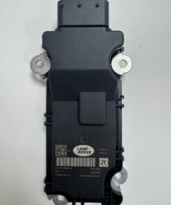 TCM Tranmission control module