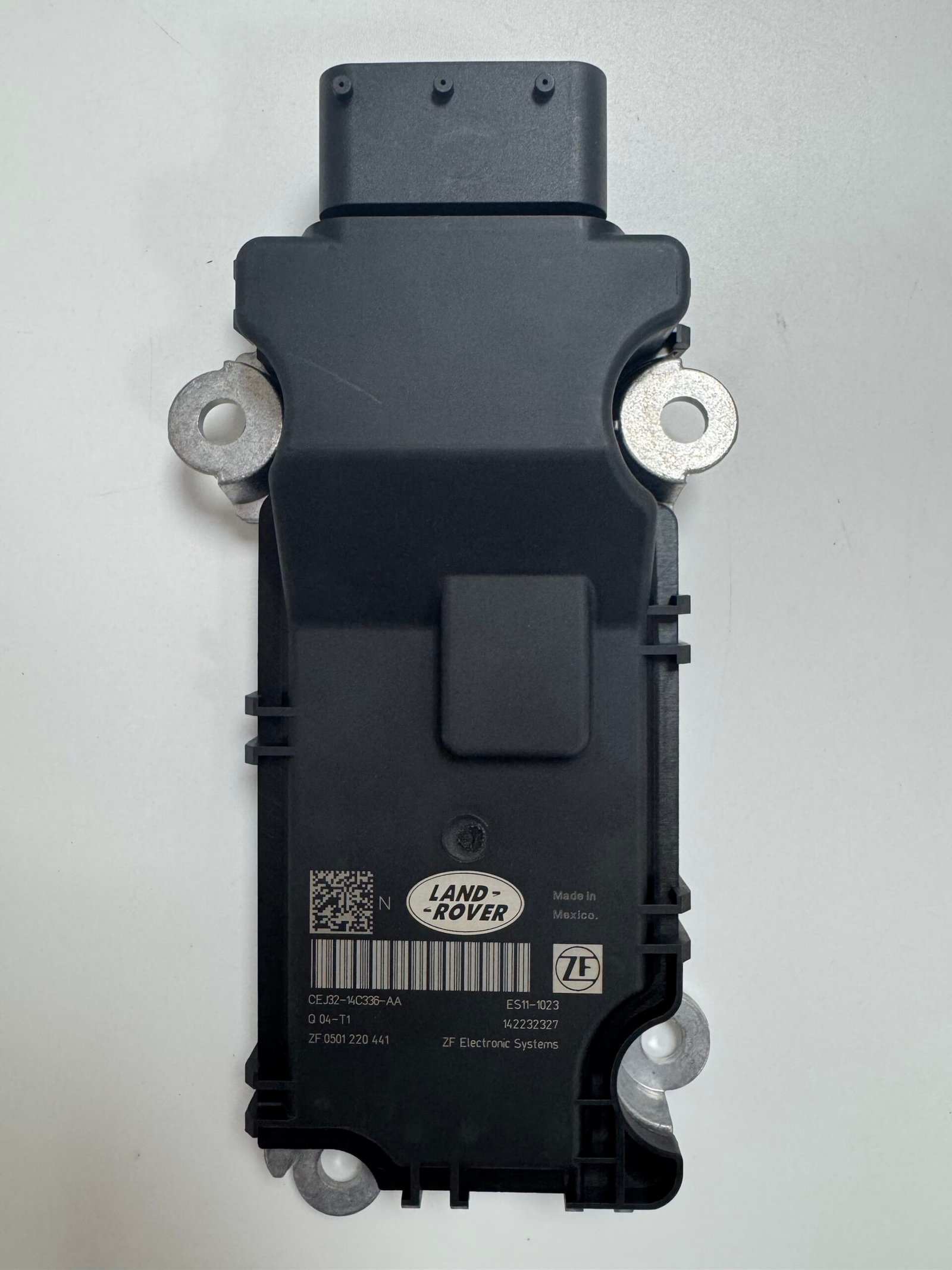 JLR TCM Transmission Control Module – Genuine Land Rover Module 2 TCM Tranmission control module