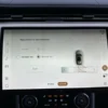 Park Assist Activation for Jaguar & Land Rover 1 Park Assist