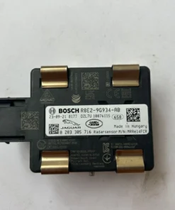 RANGE ROVER SPORT L461 BRAND NEW RADAR SENSOR R8E2-9G934-AB 2022-2024