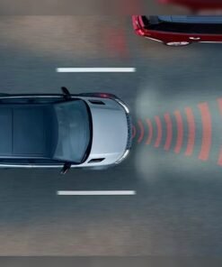 Adaptive Cruise Control Activation for Jaguar & Land Rover