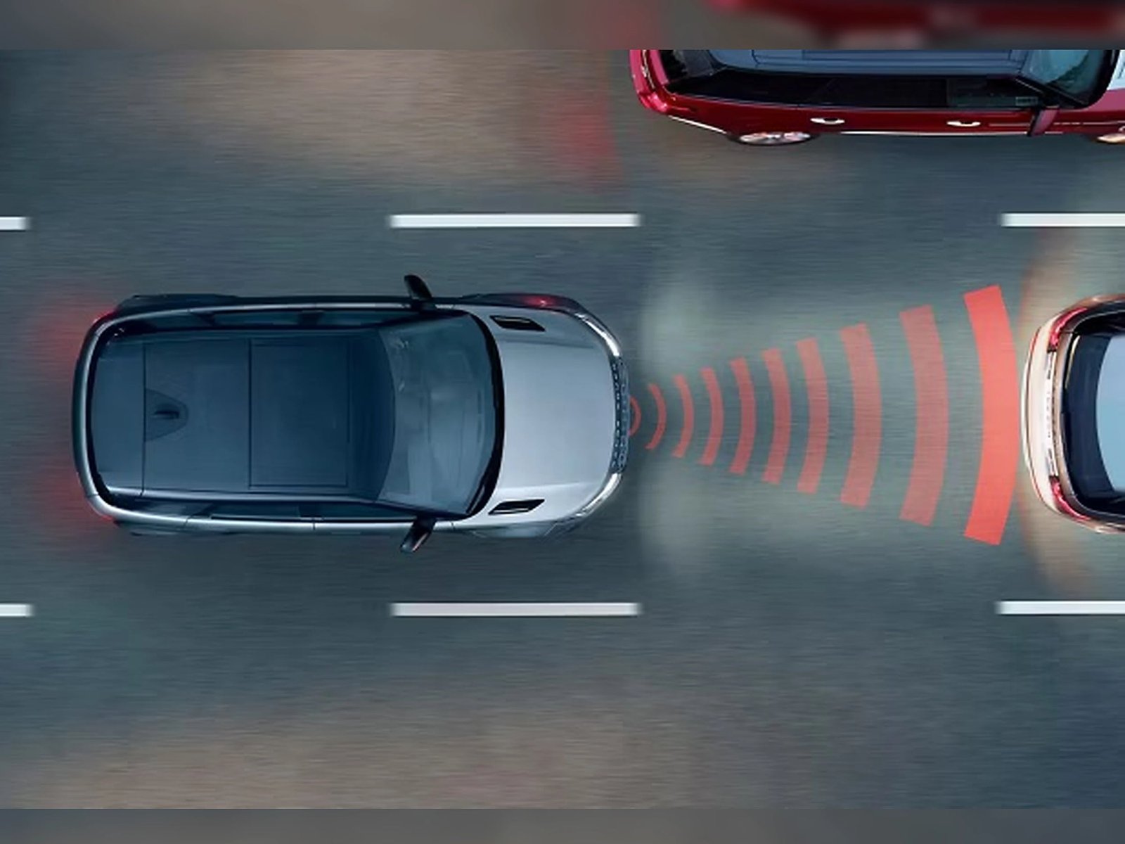 Adaptive Cruise Control Activation for Jaguar & Land Rover 3 Adaptive Cruise Control Activation for Jaguar & Land Rover