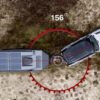 advanced tow assist activation