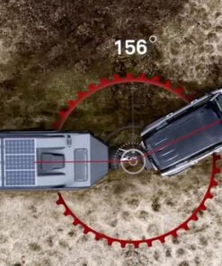 Advanced Tow Assist Activation for Jaguar & Land Rover