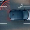 Blind Spot Assist Activation for Jaguar & Land Rover 1 blind spot assist activation